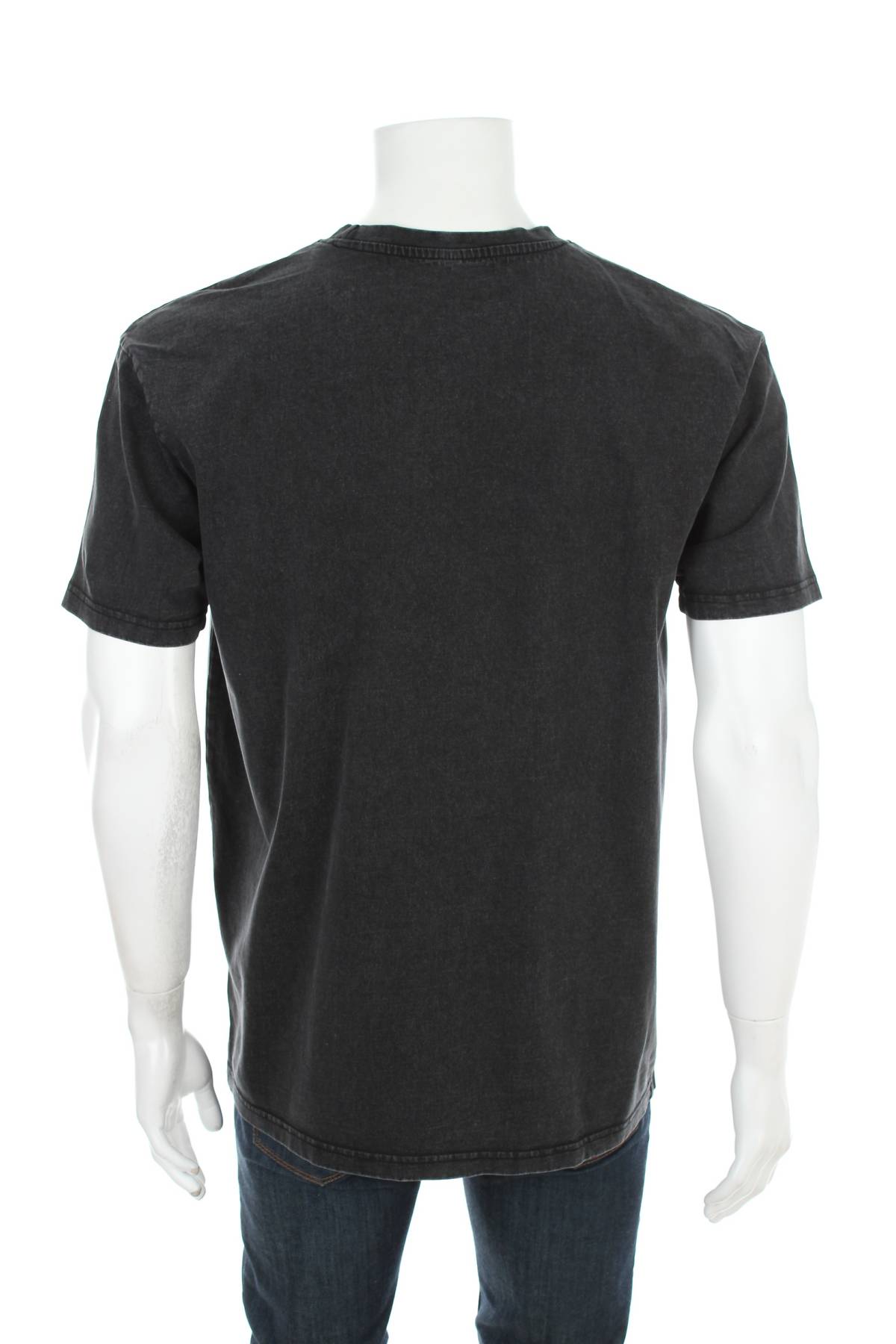 Ανδρικό t-shirt Mister Tee2