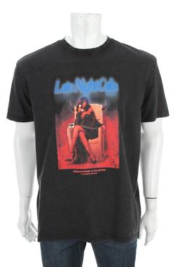 Ανδρικό t-shirt Mister Tee1