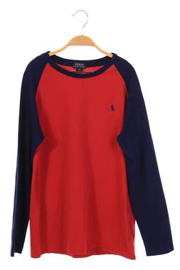 Детска блуза Polo by Ralph Lauren1 - Contour.bg Детска блуза Polo by Ralph Lauren1