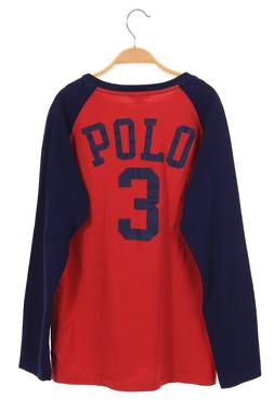 Детска блуза Polo by Ralph Lauren2 - Contour.bg Детска блуза Polo by Ralph Lauren2