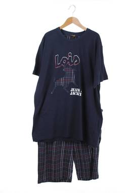 Мъжка пижама Lois1