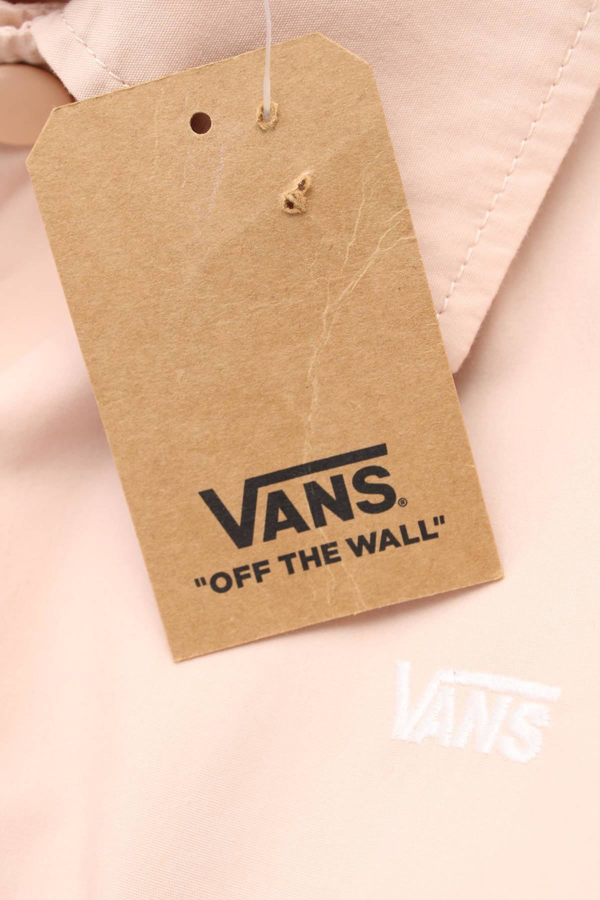 Дамско яке Vans4 - Contour.bg Дамско яке Vans4