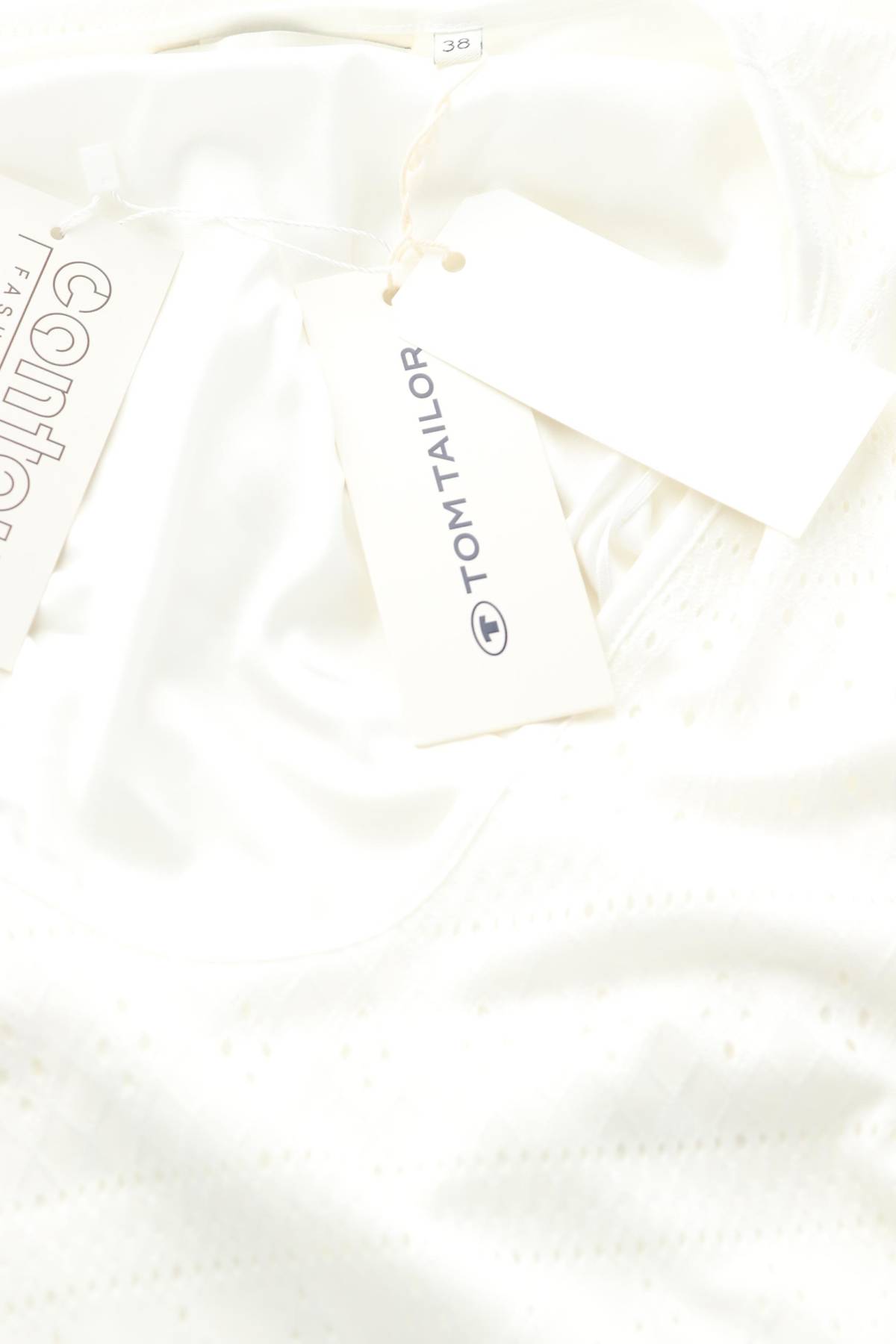 Рокля Tom Tailor3 - Contour.bg Рокля Tom Tailor3