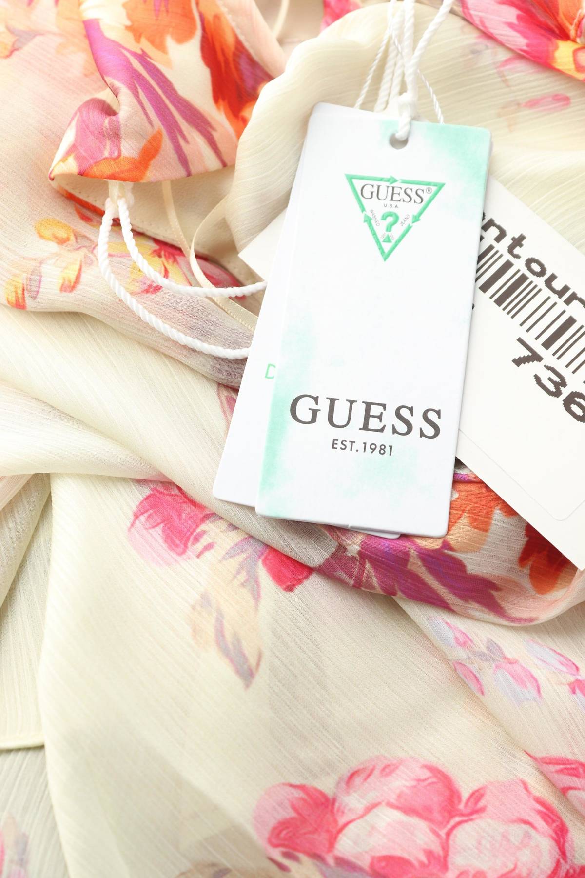 Рокля Guess3 - Contour.bg Рокля Guess3