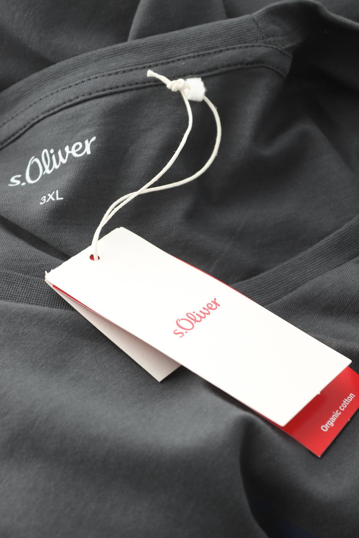 Ανδρικό t-shirt S.Oliver3