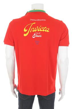Мъжка тениска Invicta2
