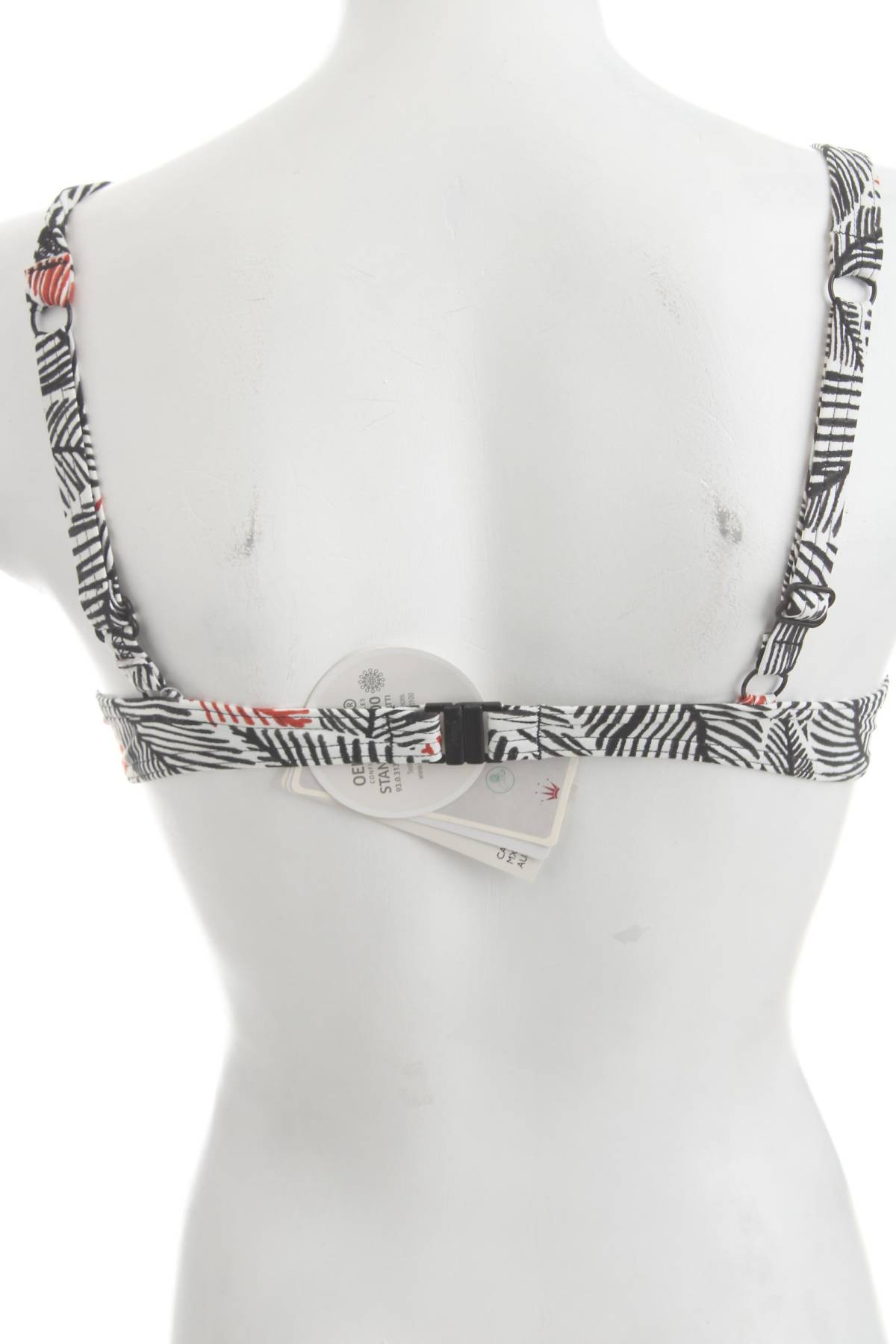 Бански горнище Triumph2 - Contour.bg Бански горнище Triumph2
