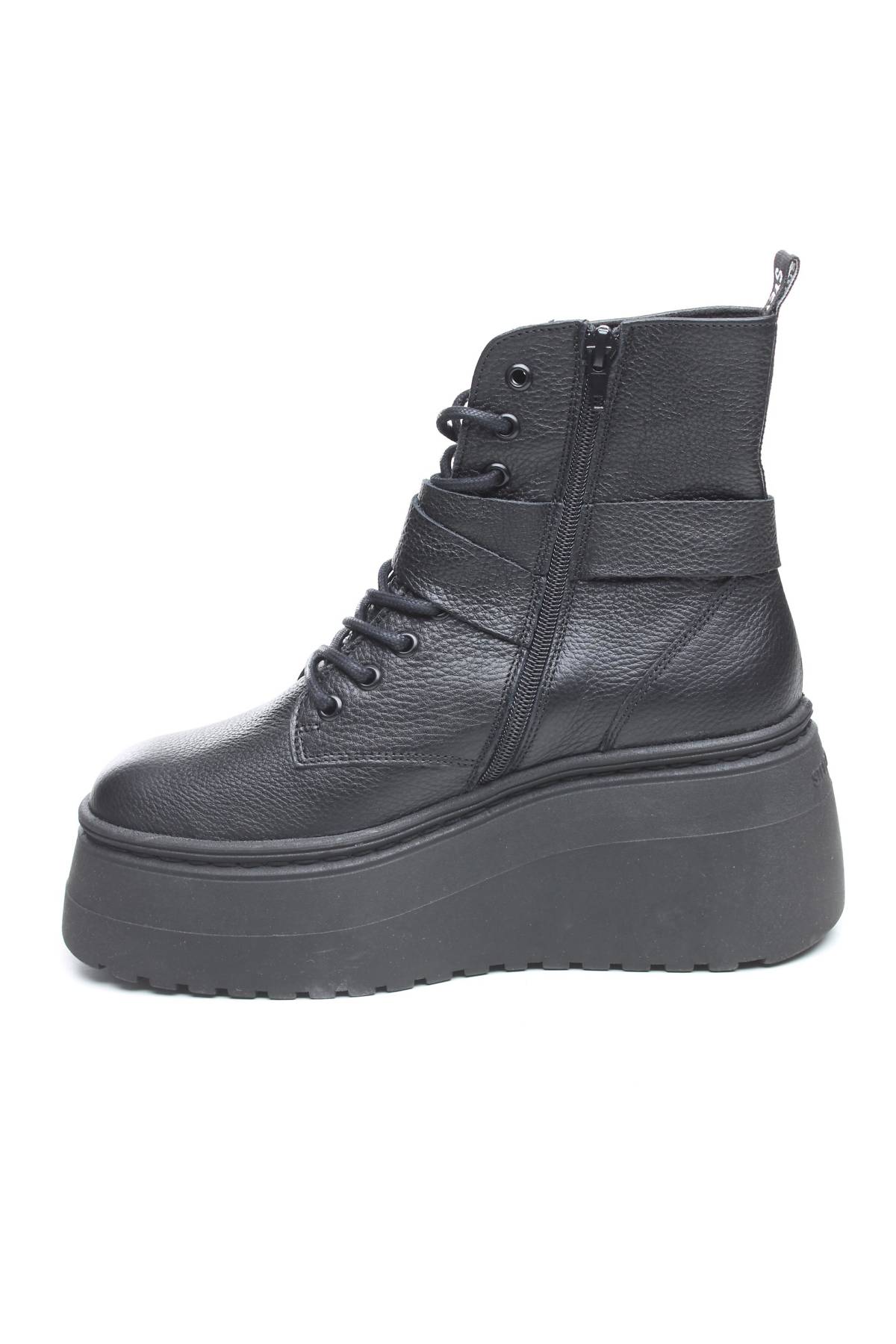 Дамски боти Steve Madden2