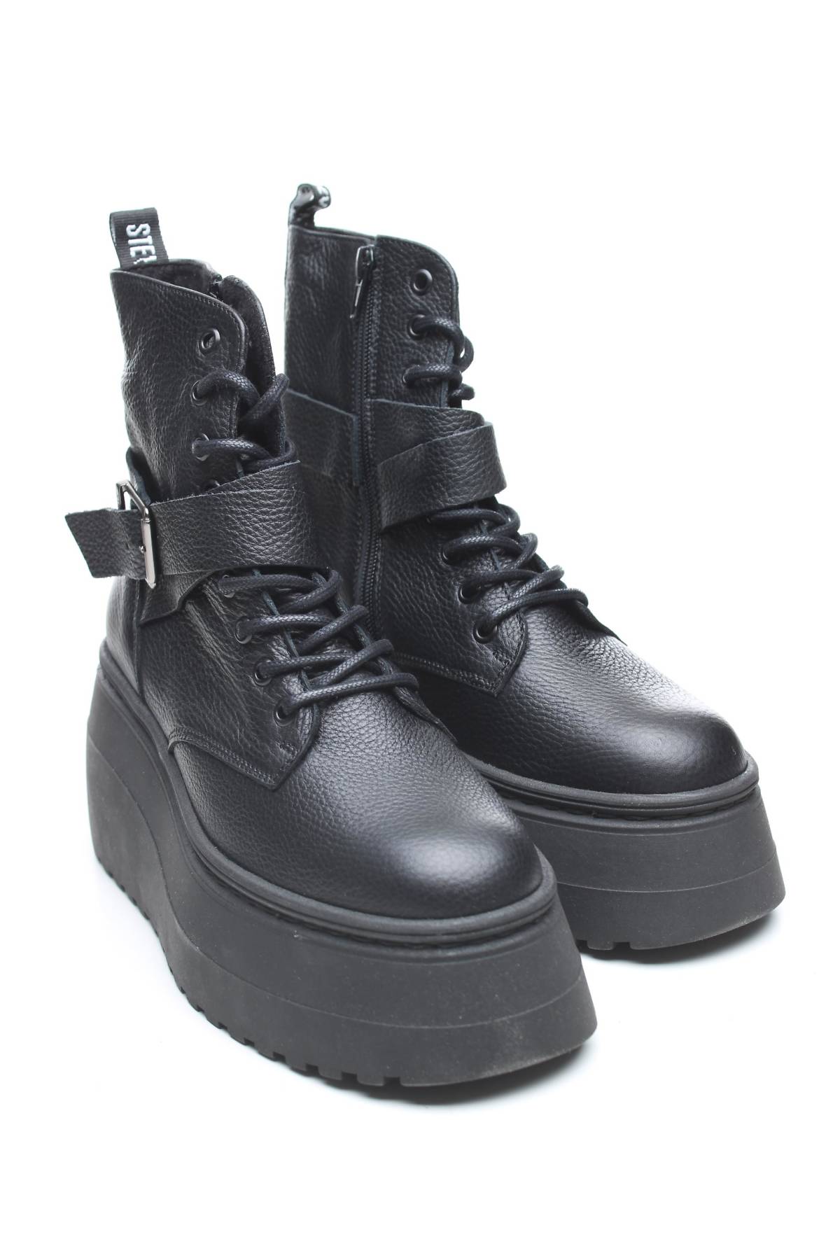 Дамски боти Steve Madden3