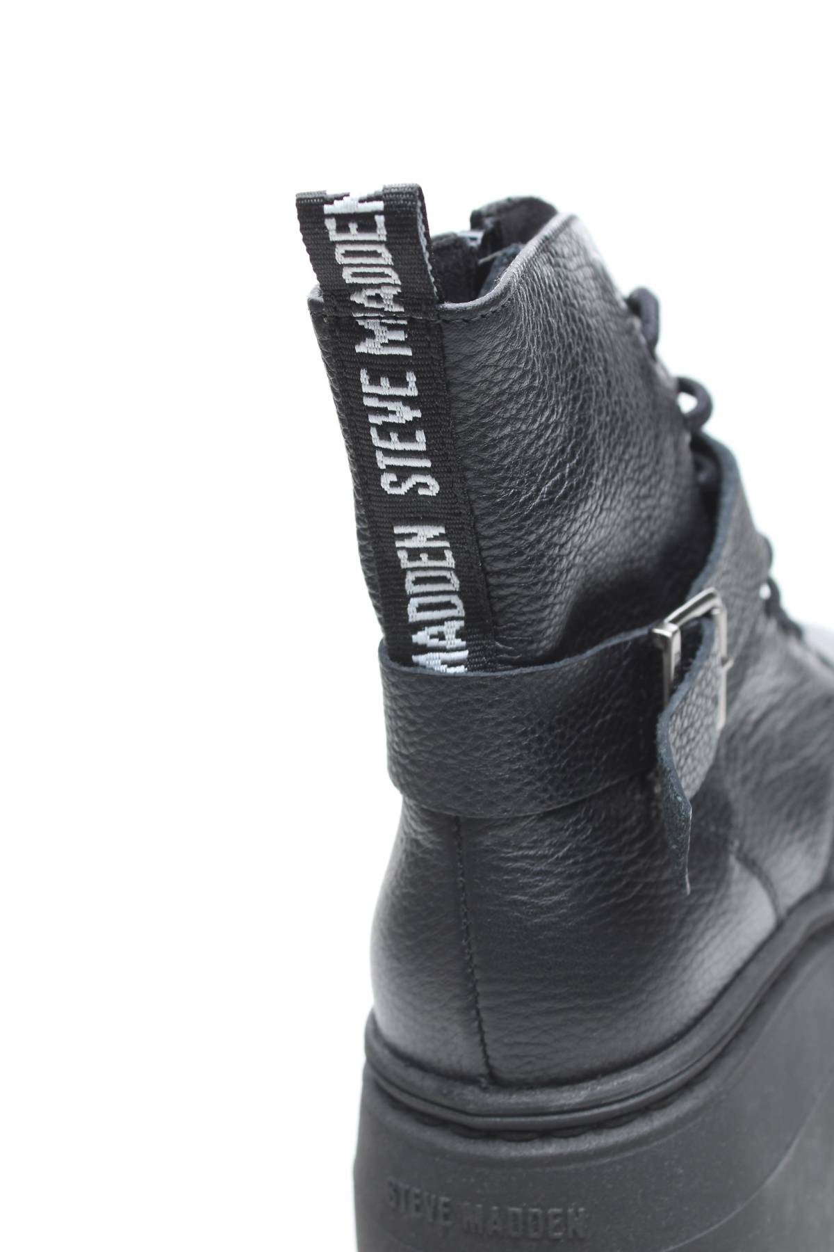 Дамски боти Steve Madden5