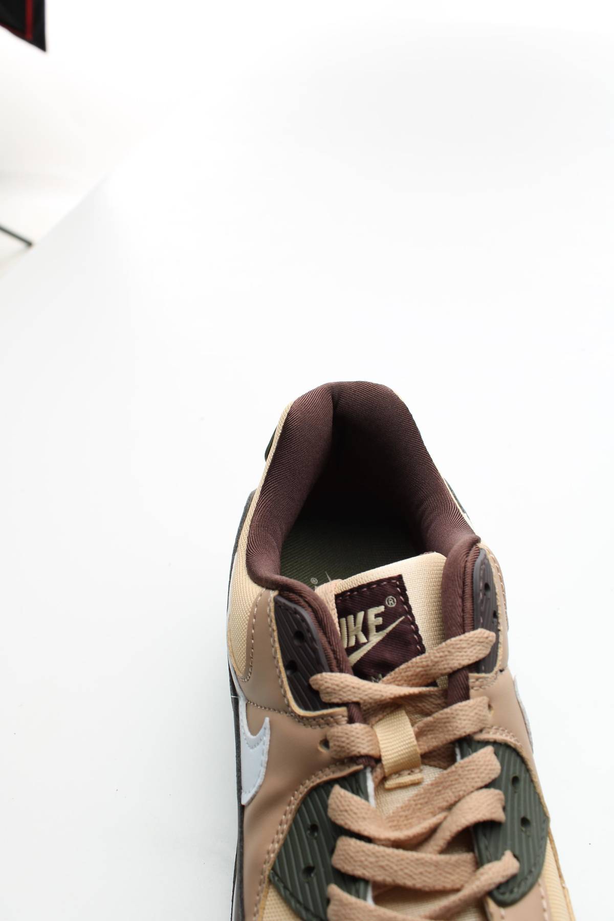 Αθλητικά παπούτσια Nike Air Max5 - Contourshop.gr Αθλητικά παπούτσια Nike Air Max5