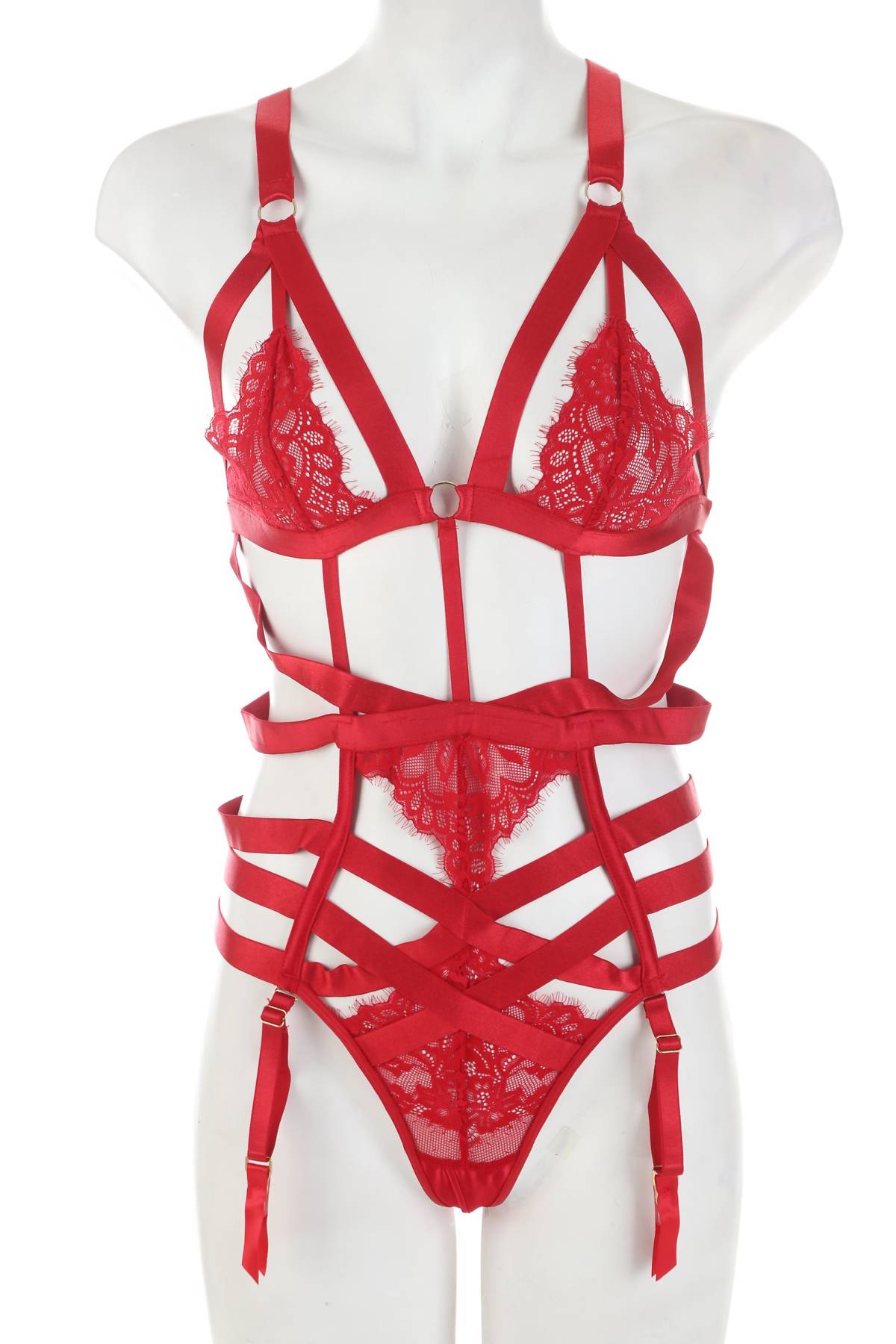 Eротично бельо Hunkemoller1 - Contour.bg Eротично бельо Hunkemoller1