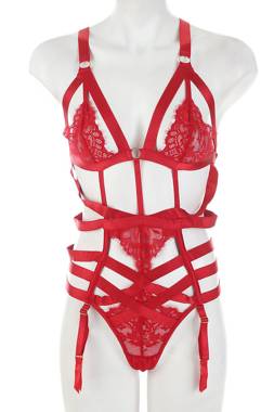 Eротично бельо Hunkemoller1