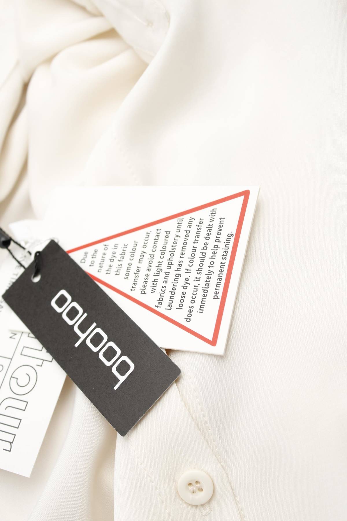 Γυναικείο πουκάμισο Boohoo3 - Contourshop.gr Γυναικείο πουκάμισο Boohoo3