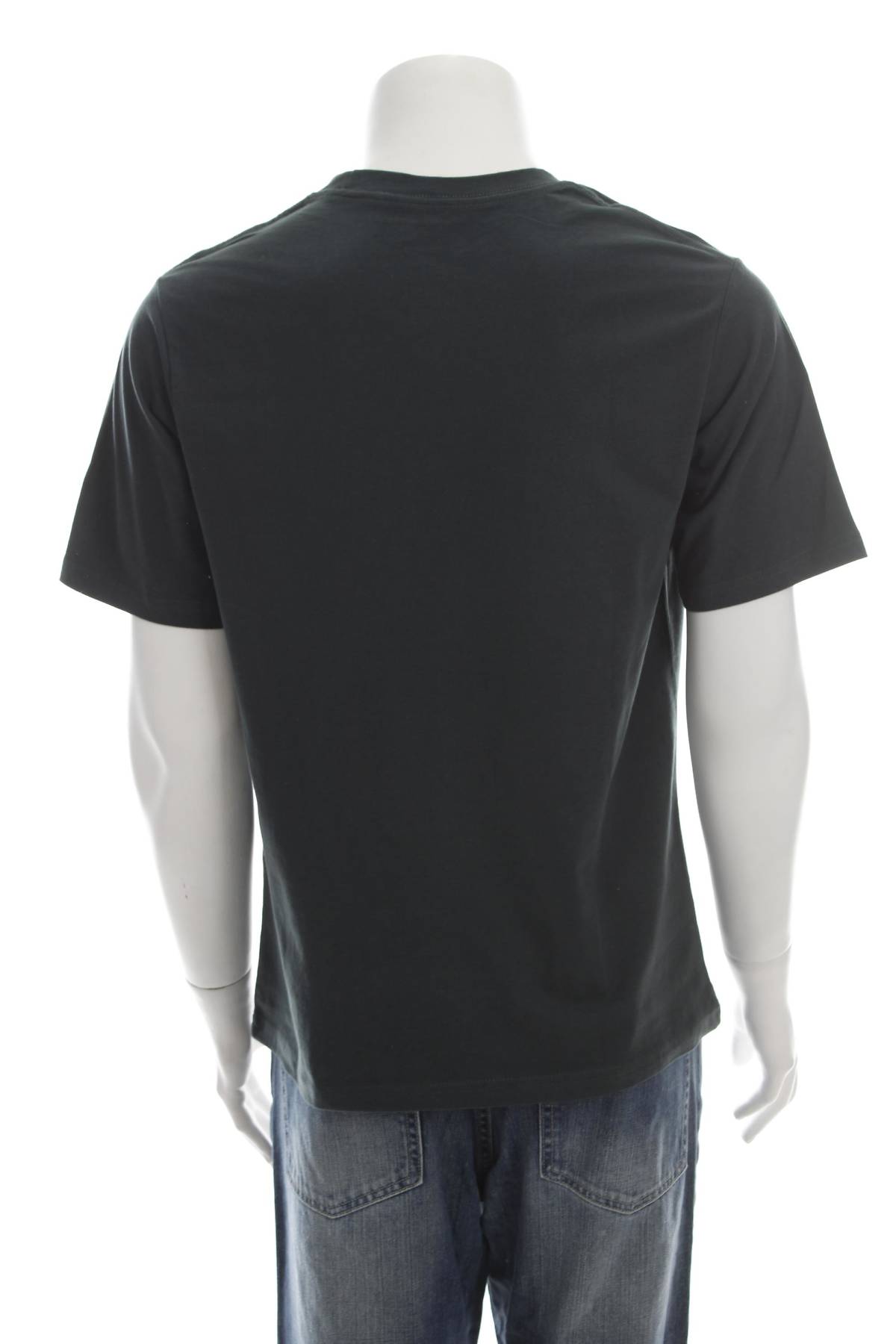 Ανδρικό t-shirt Jack & Jones2 - Contourshop.gr Ανδρικό t-shirt Jack & Jones2