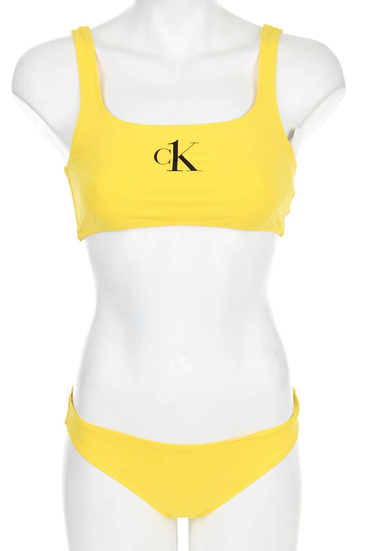 Σετ μαγιό Calvin Klein1 - Contourshop.gr Σετ μαγιό Calvin Klein1