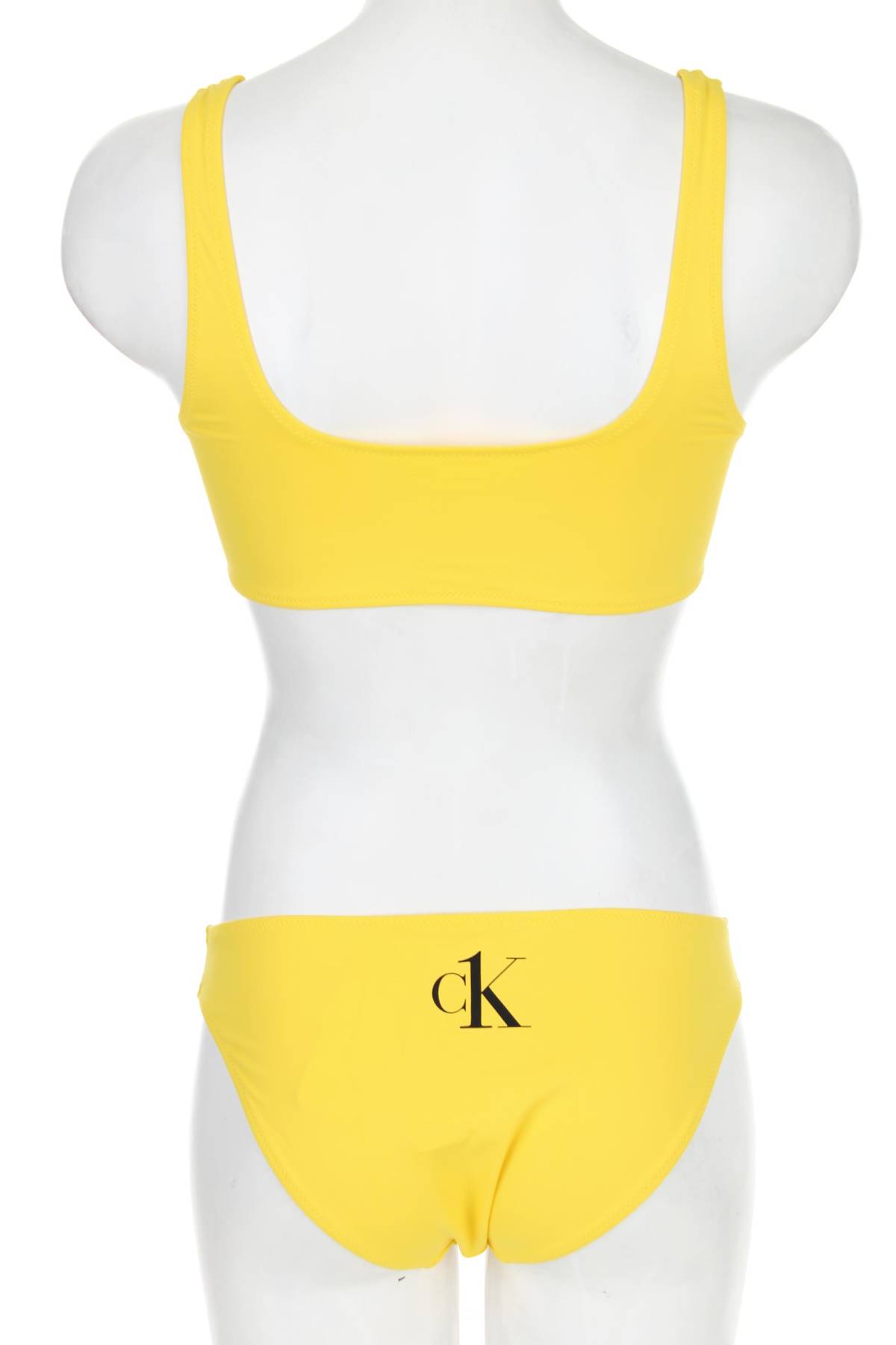Σετ μαγιό Calvin Klein2 - Contourshop.gr Σετ μαγιό Calvin Klein2