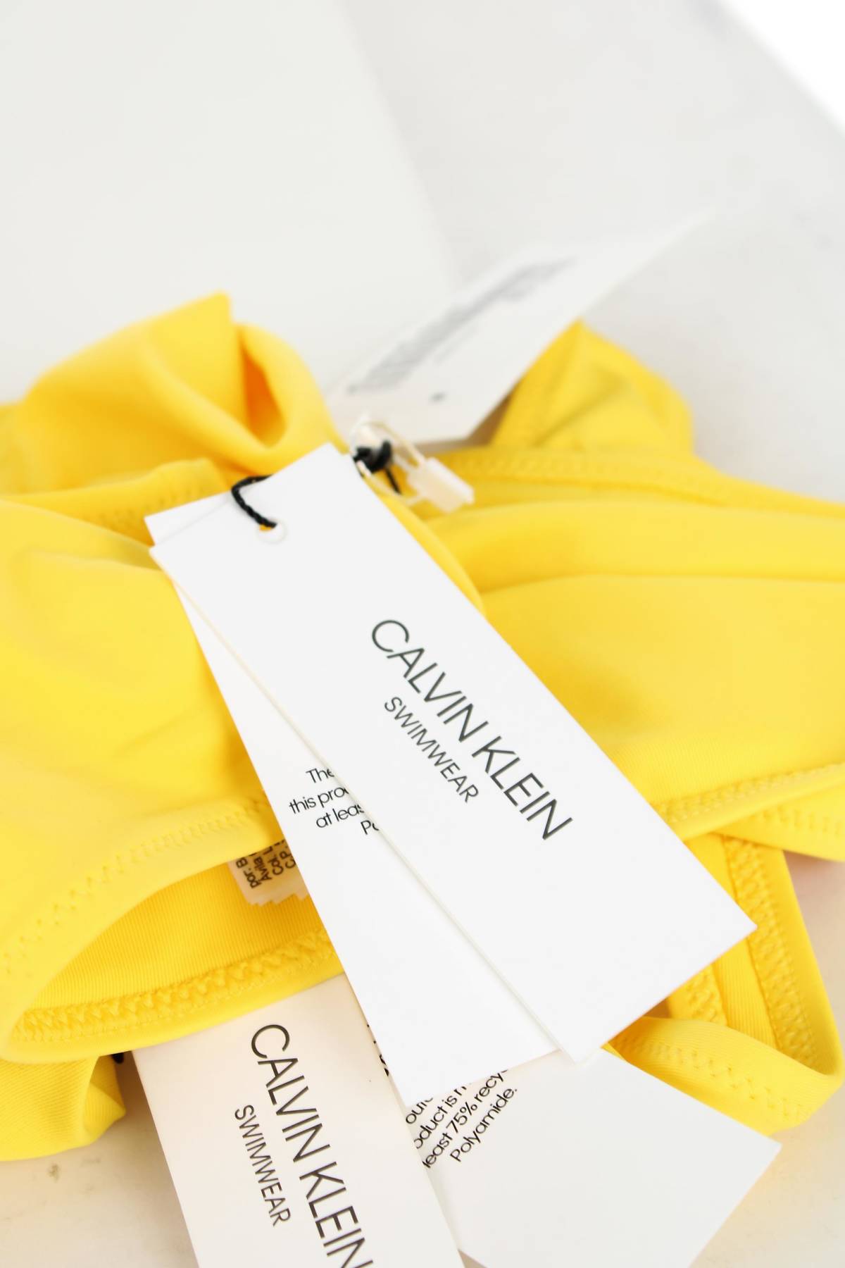 Σετ μαγιό Calvin Klein3 - Contourshop.gr Σετ μαγιό Calvin Klein3