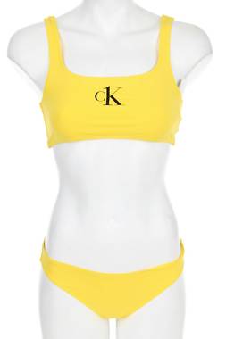 Бански костюм Calvin Klein1 - Contour.bg Бански костюм Calvin Klein1