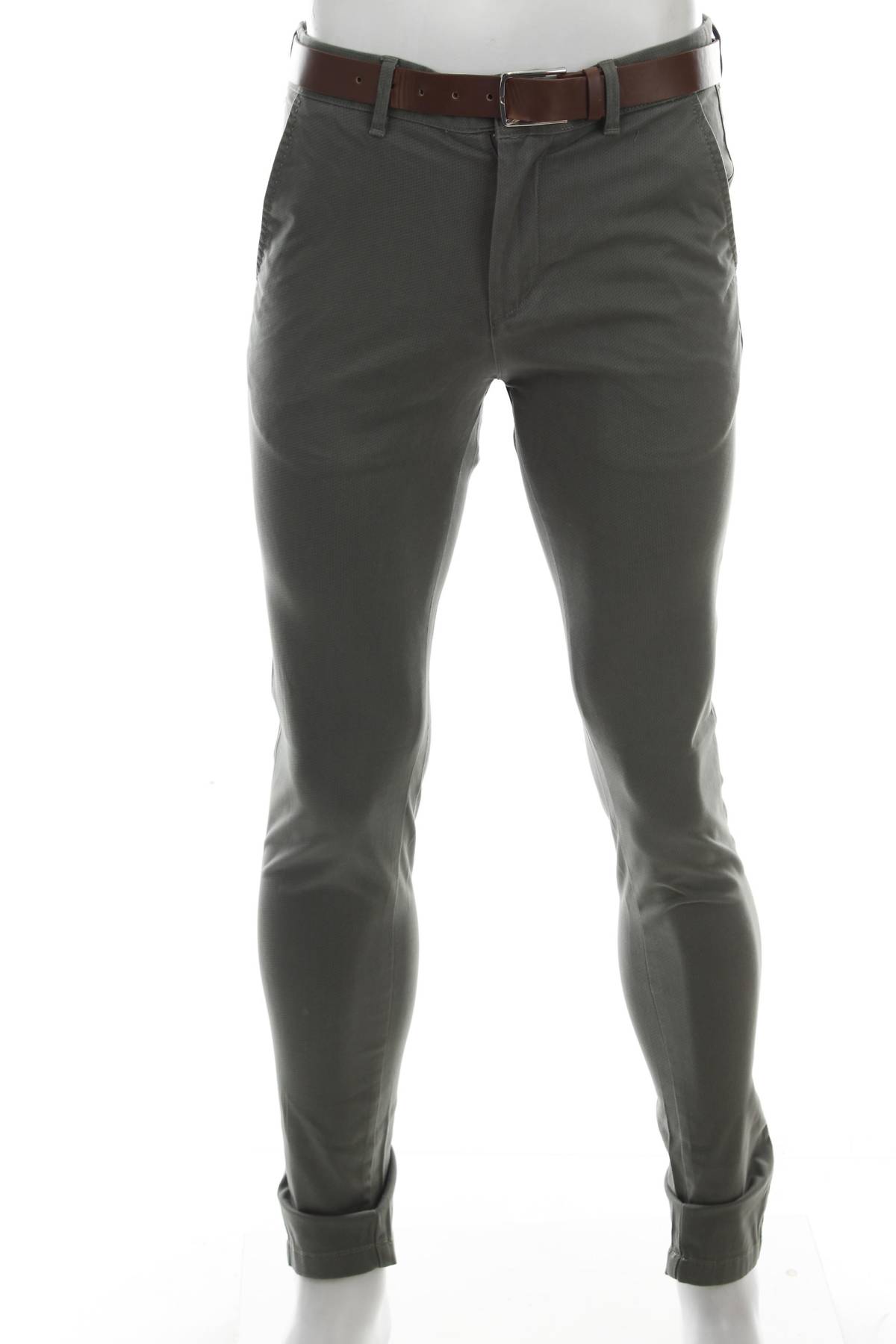 Ανδρικά παντελόνια Jack & Jones1