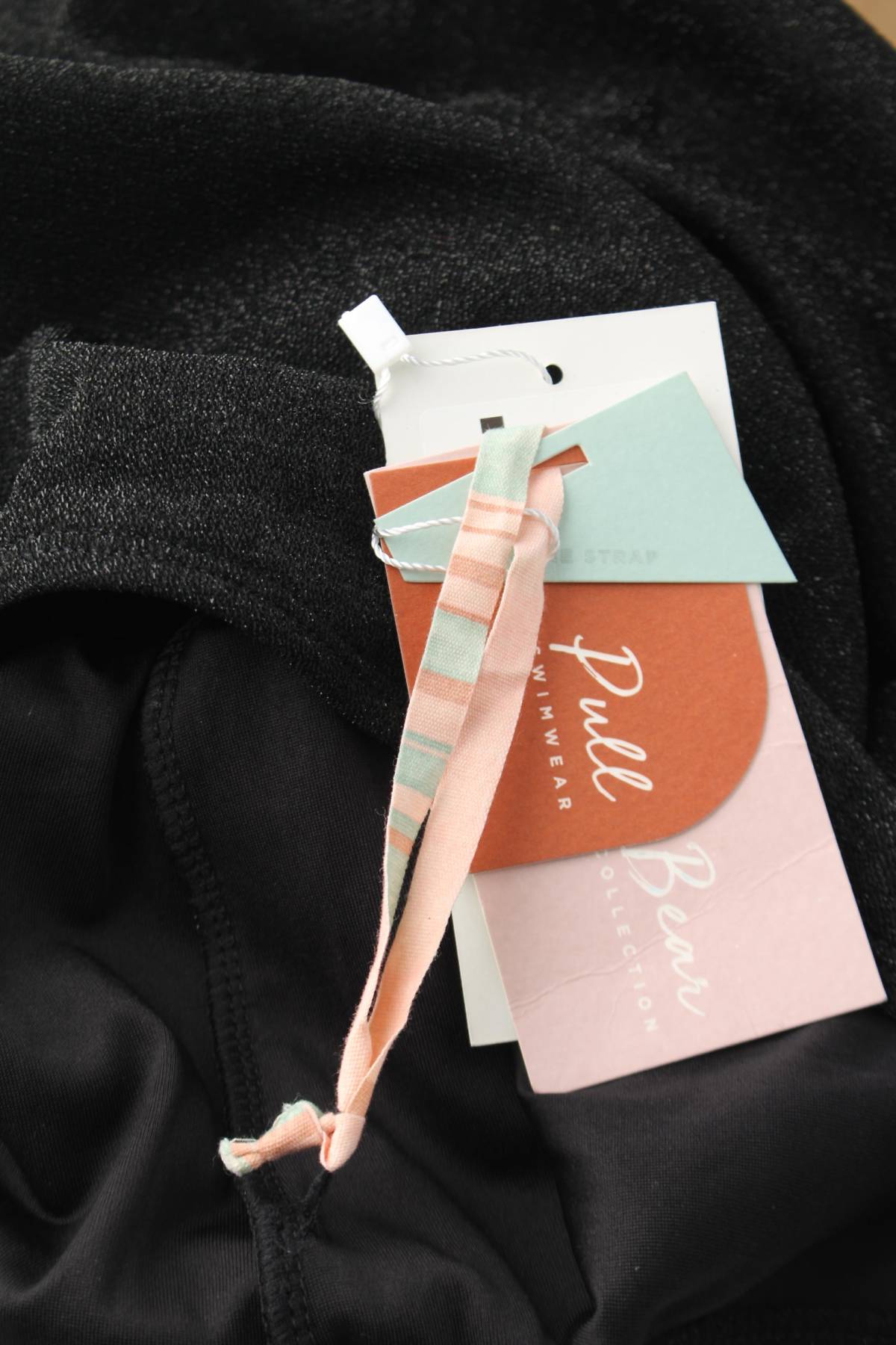 Цял бански Pull & Bear3