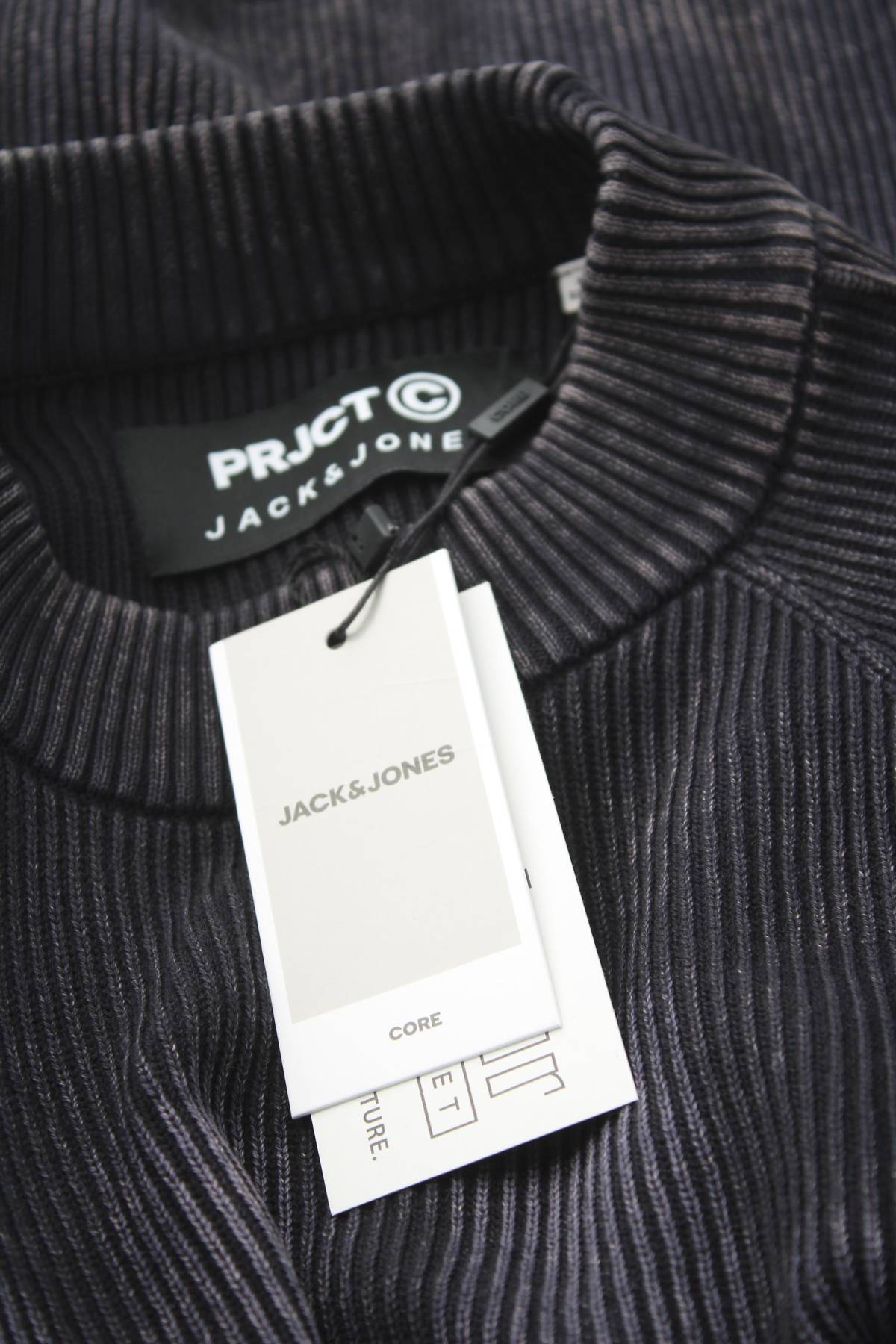 Ανδρικό πουλόβερ Jack & Jones CORE3