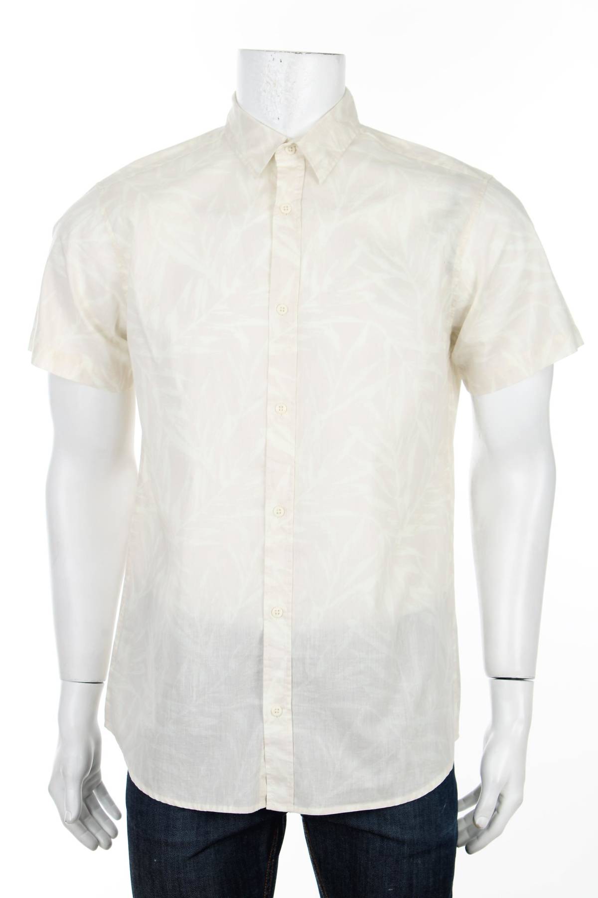 Ανδρικό πουκάμισο Jack & Jones1 - Contourshop.gr Ανδρικό πουκάμισο Jack & Jones1