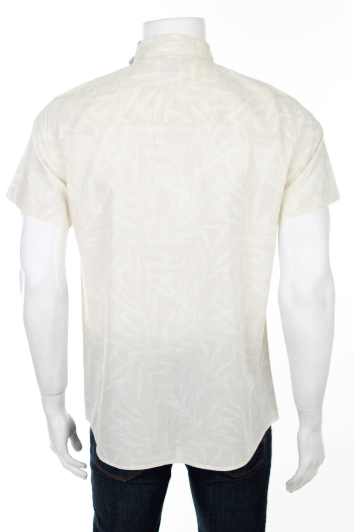 Ανδρικό πουκάμισο Jack & Jones2 - Contourshop.gr Ανδρικό πουκάμισο Jack & Jones2