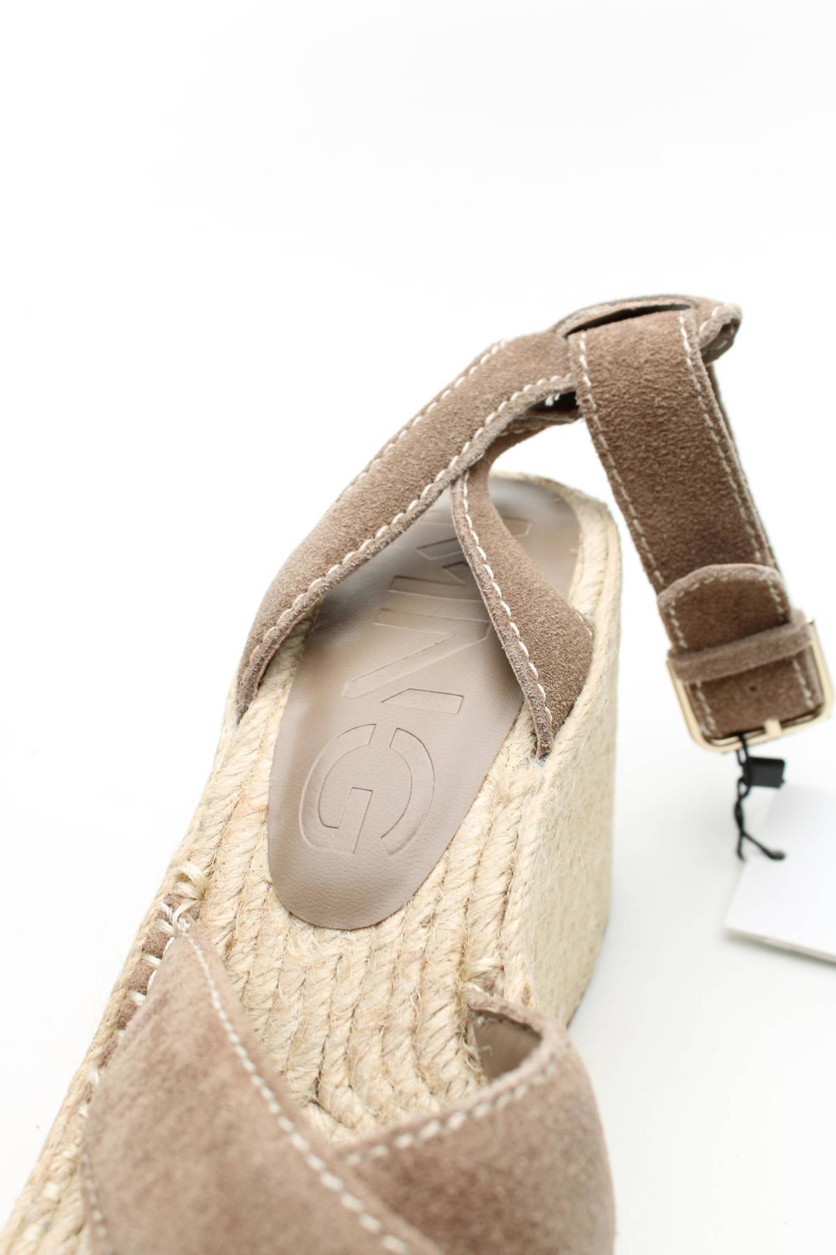 Сандали Mango5