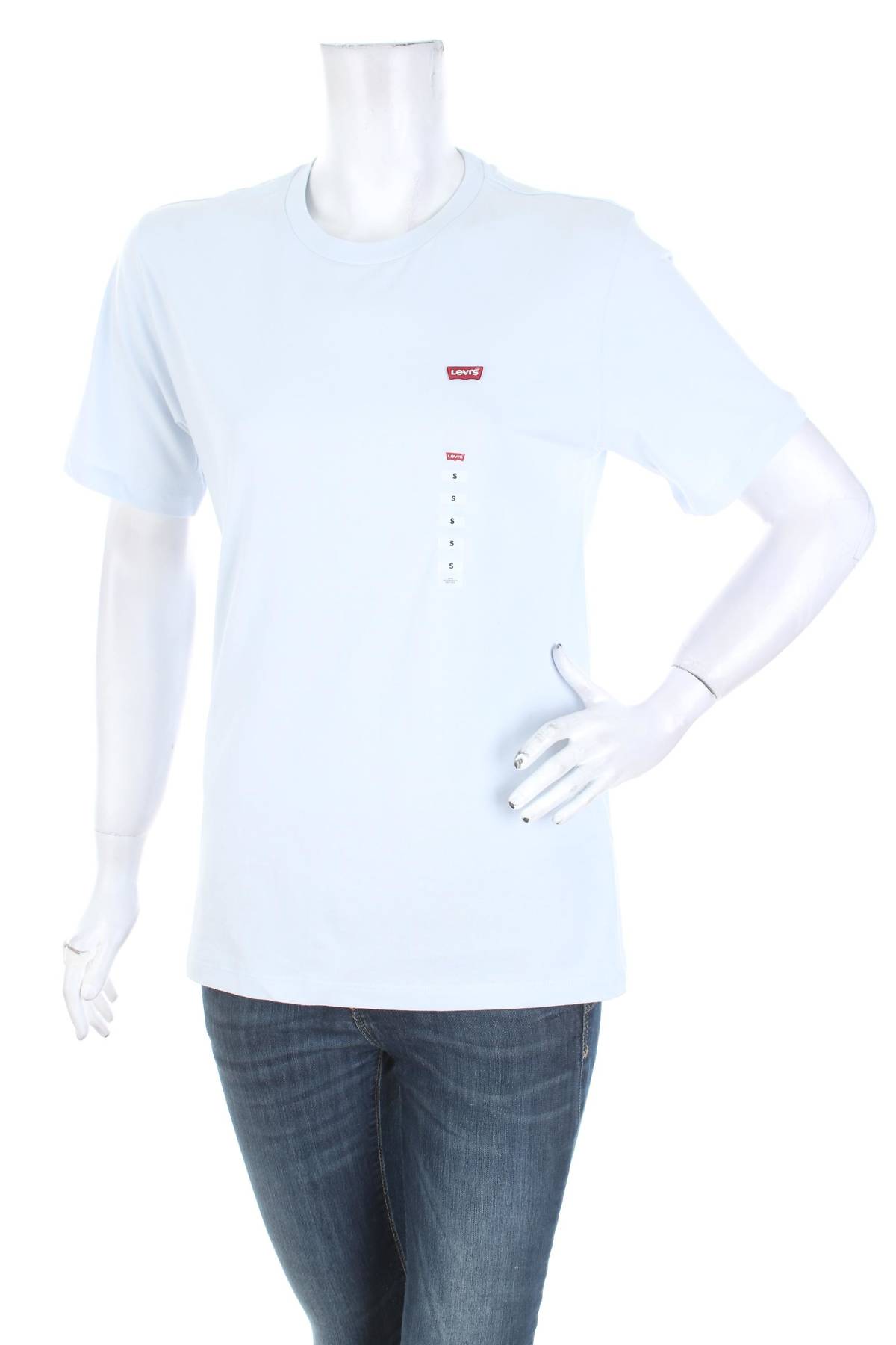 Дамска тениска Levi's1 - Contour.bg Дамска тениска Levi's1