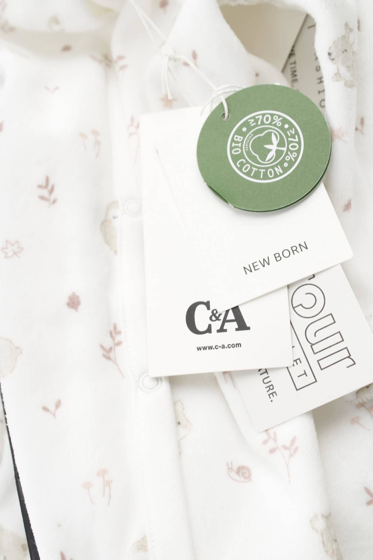 Детски гащеризон C&A3 - Contour.bg Детски гащеризон C&A3
