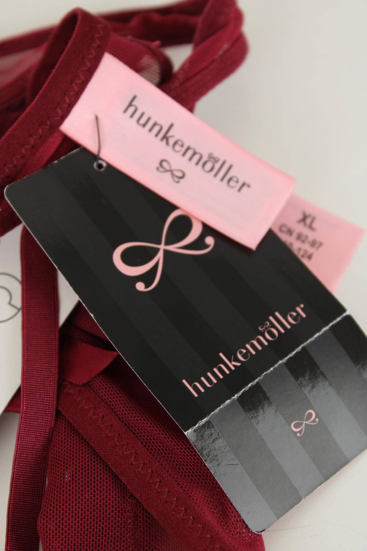 Бикини Hunkemoller3