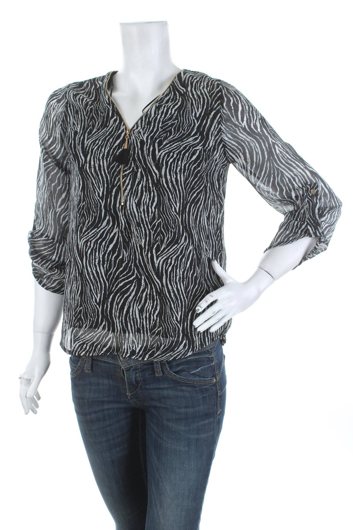 Γυναικεία μπλούζα Lola Liza1