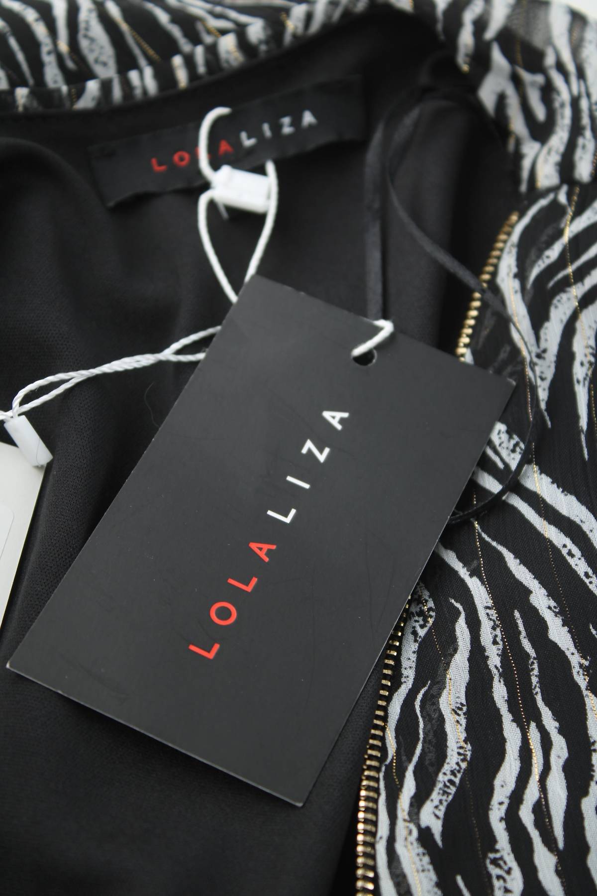 Γυναικεία μπλούζα Lola Liza3