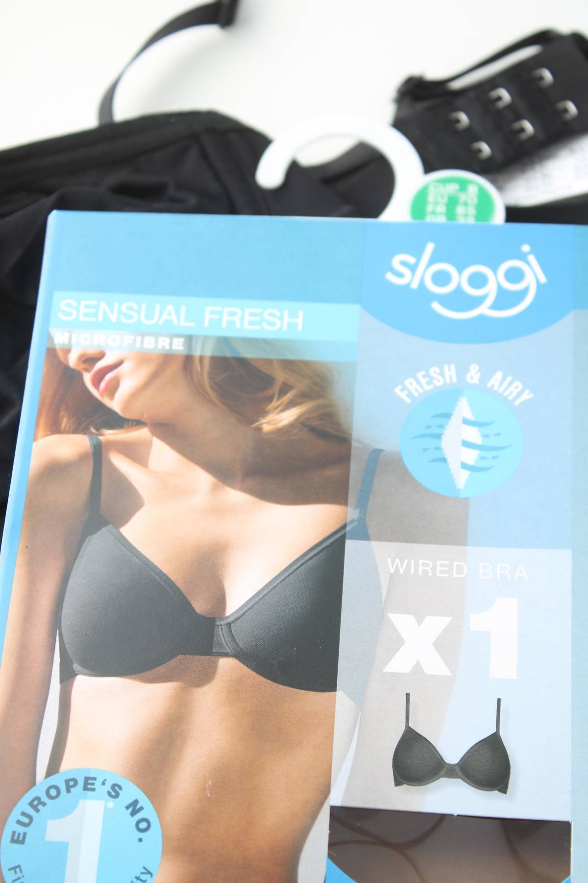 Σουτιέν Sloggi3