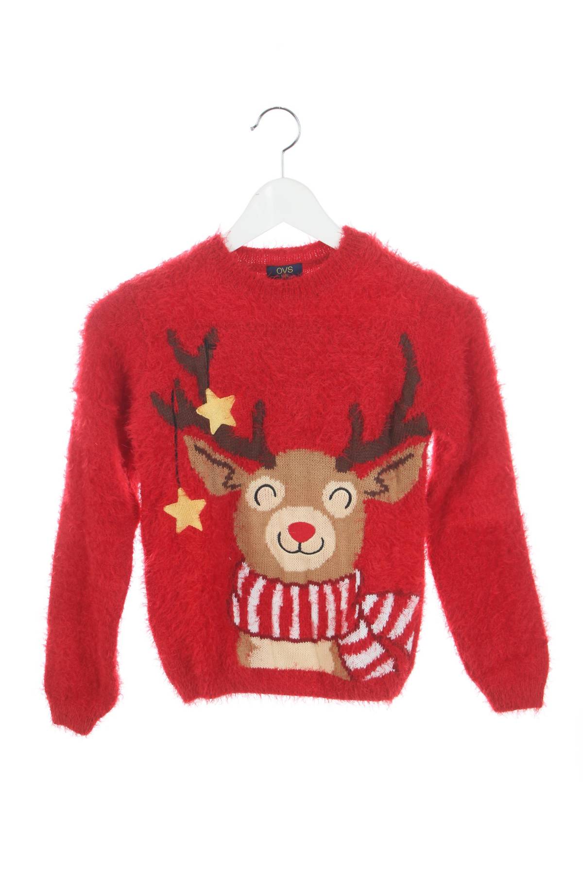 Παιδικά πουλόβερ Oviesse1