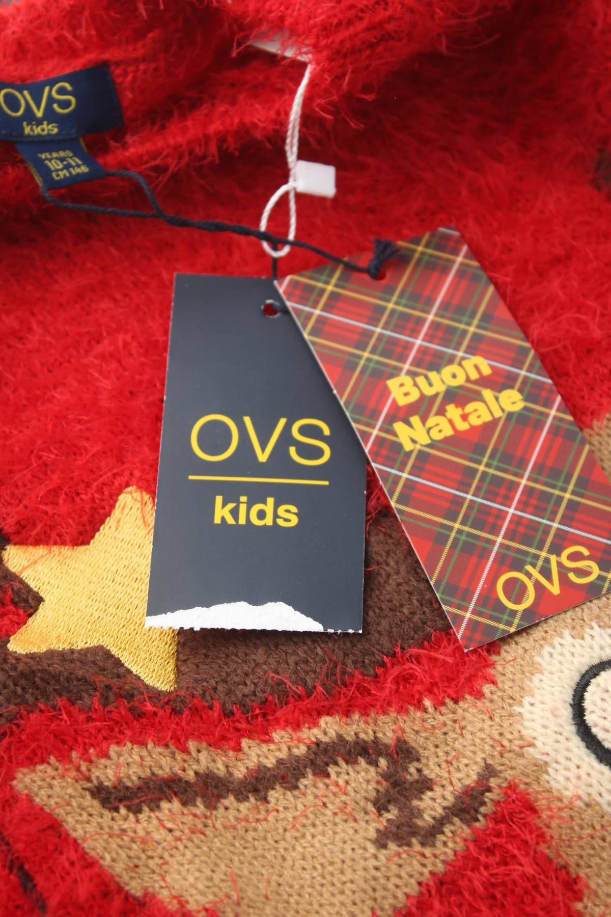 Παιδικά πουλόβερ Oviesse3