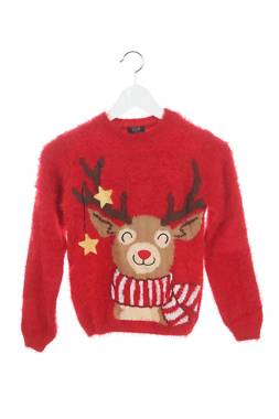 Παιδικά πουλόβερ Oviesse1