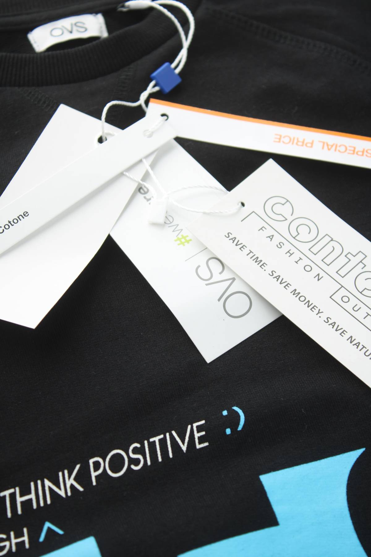 Παιδικές μπλούζες Oviesse3