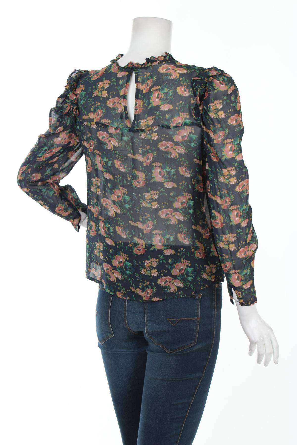 Γυναικεία μπλούζα Pepe Jeans2