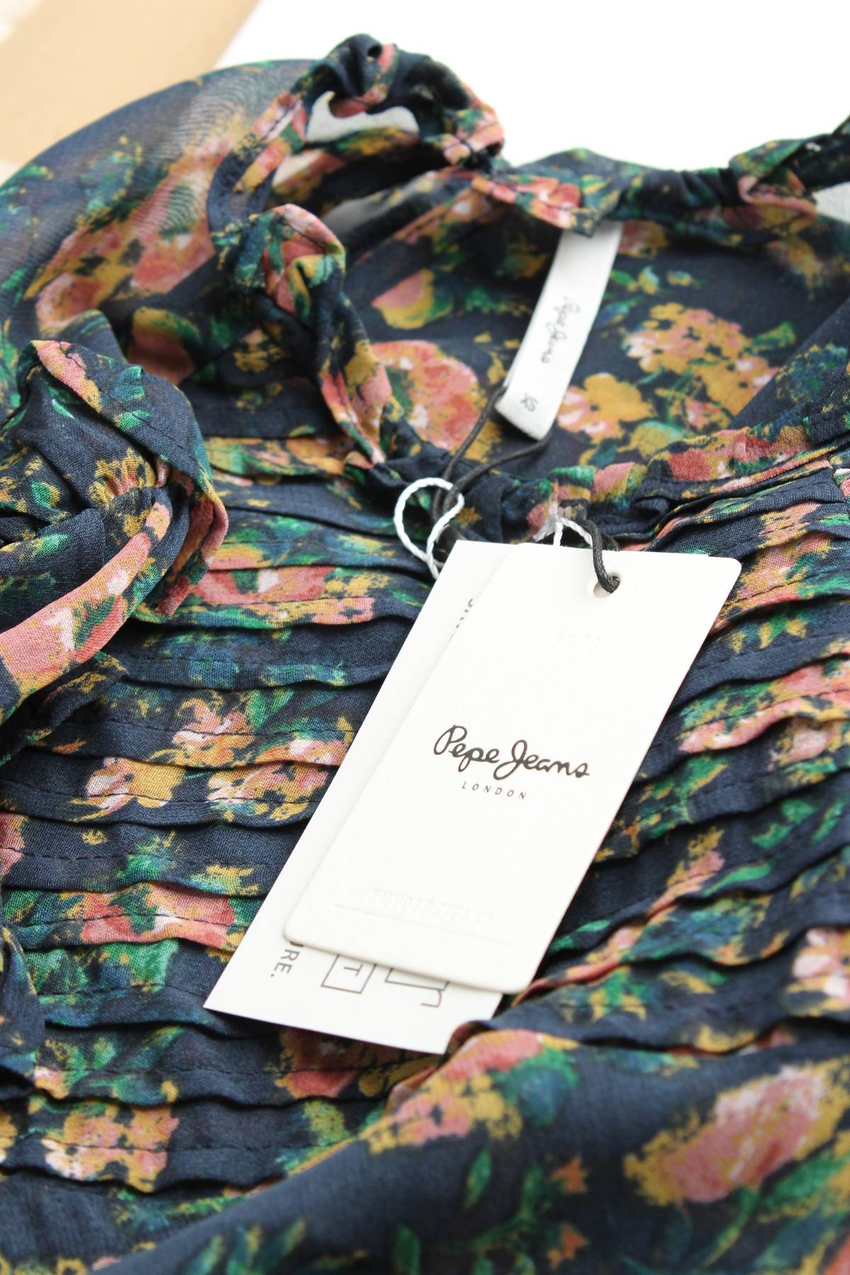 Γυναικεία μπλούζα Pepe Jeans3