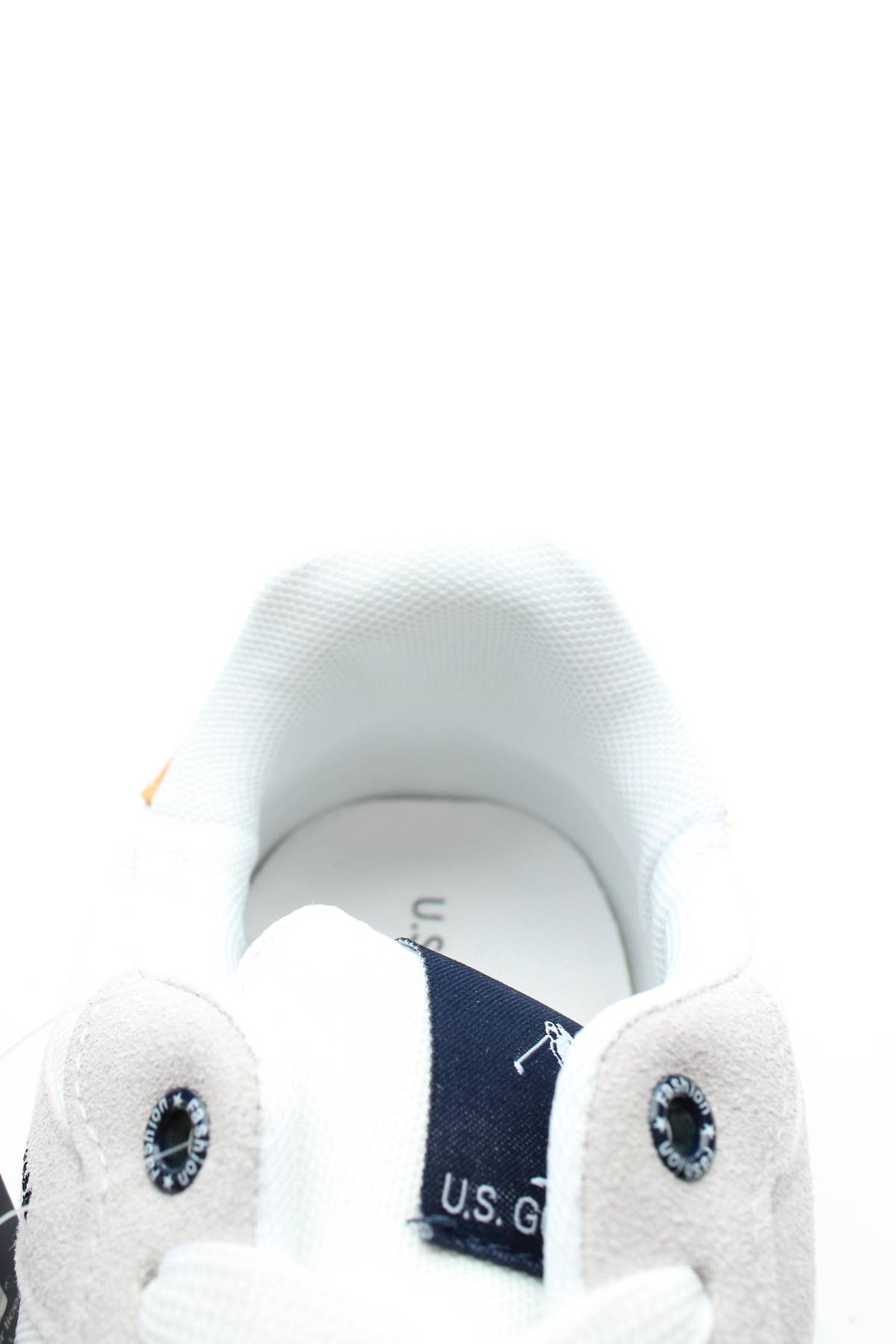 Маратонки U.S. Golf Club5