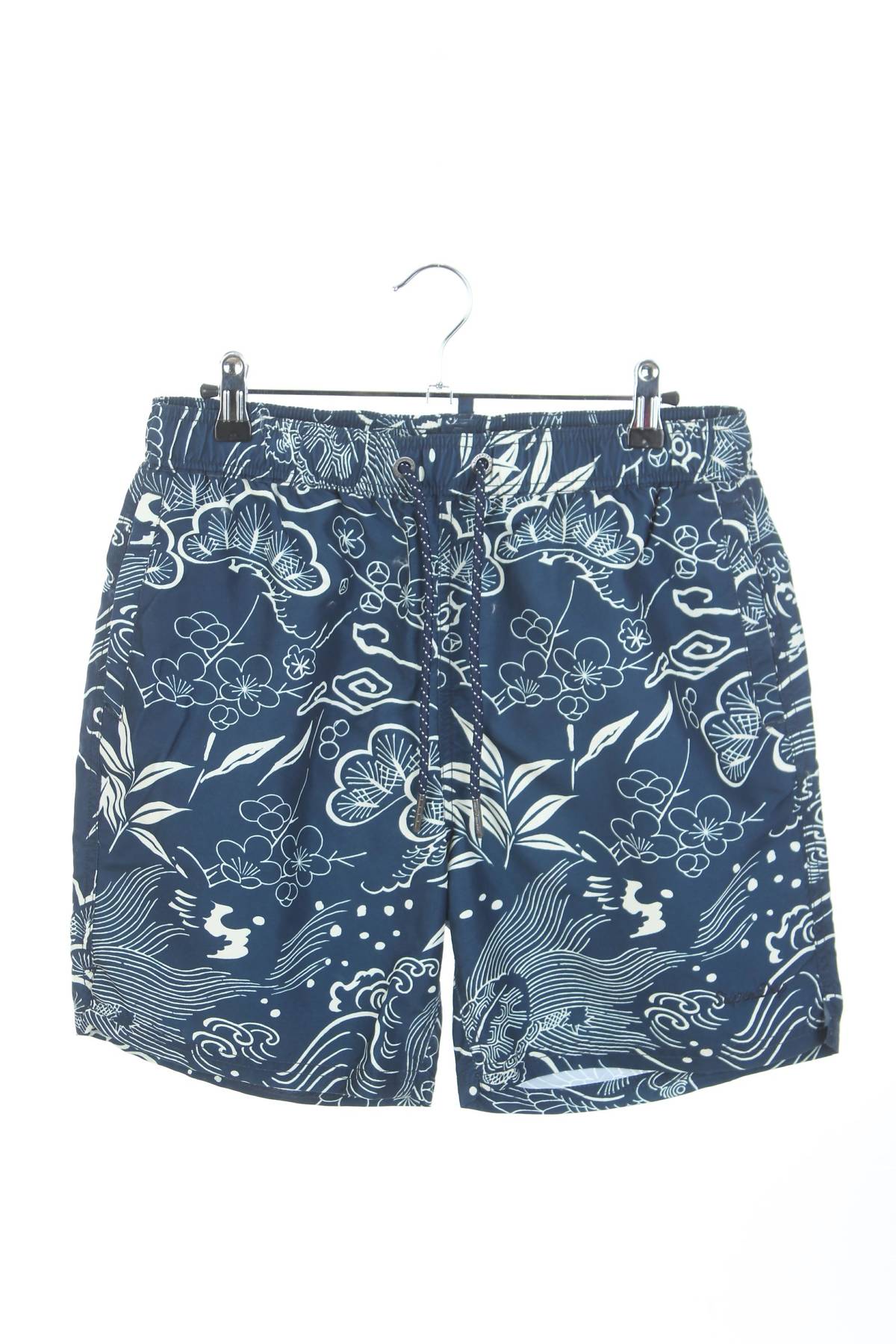 Мъжки шорти за плуване Superdry1