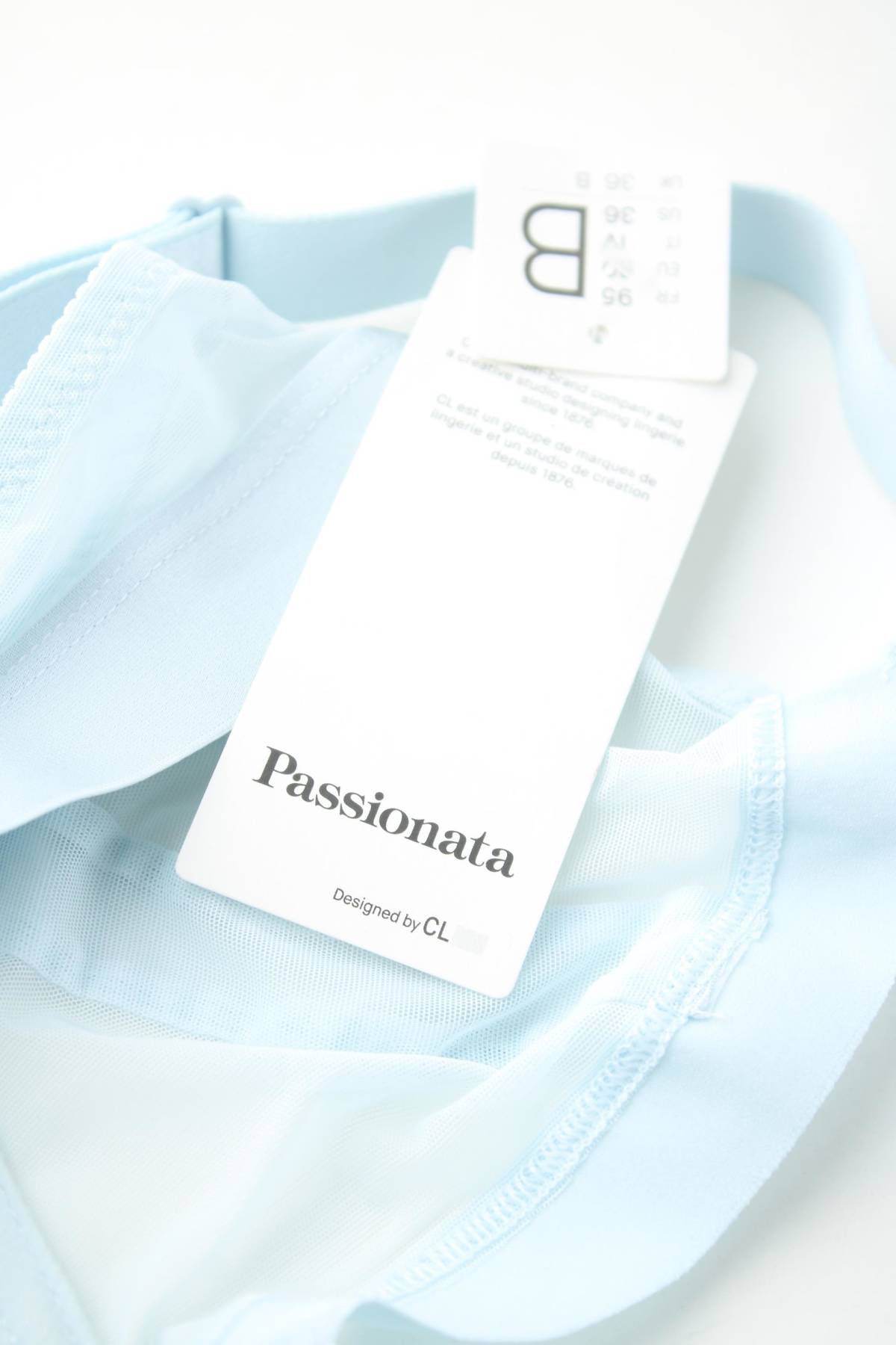 Σουτιέν Passionata by Chantelle3