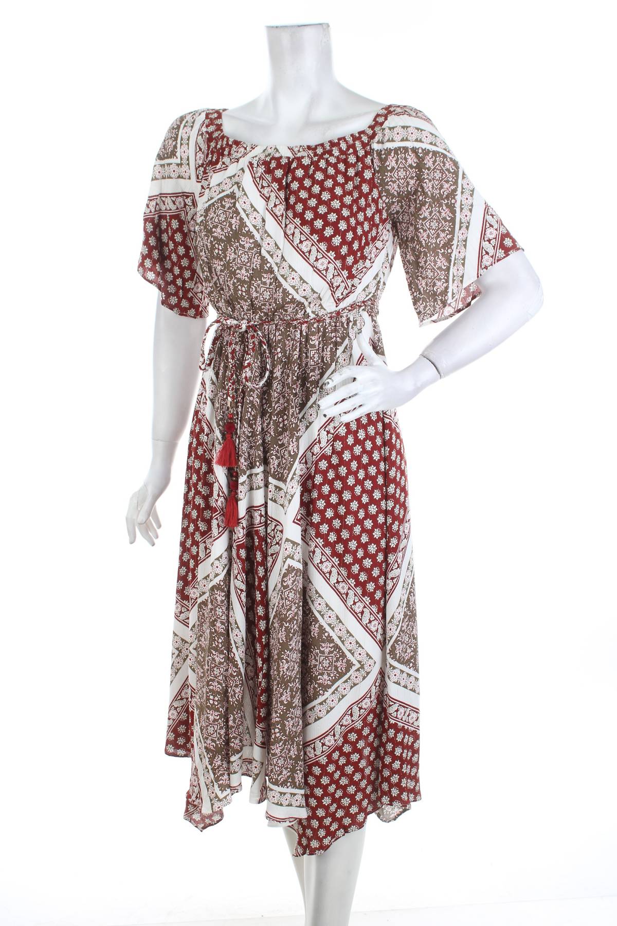 Рокля Vero Moda1