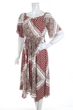 Рокля Vero Moda1