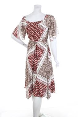 Рокля Vero Moda2