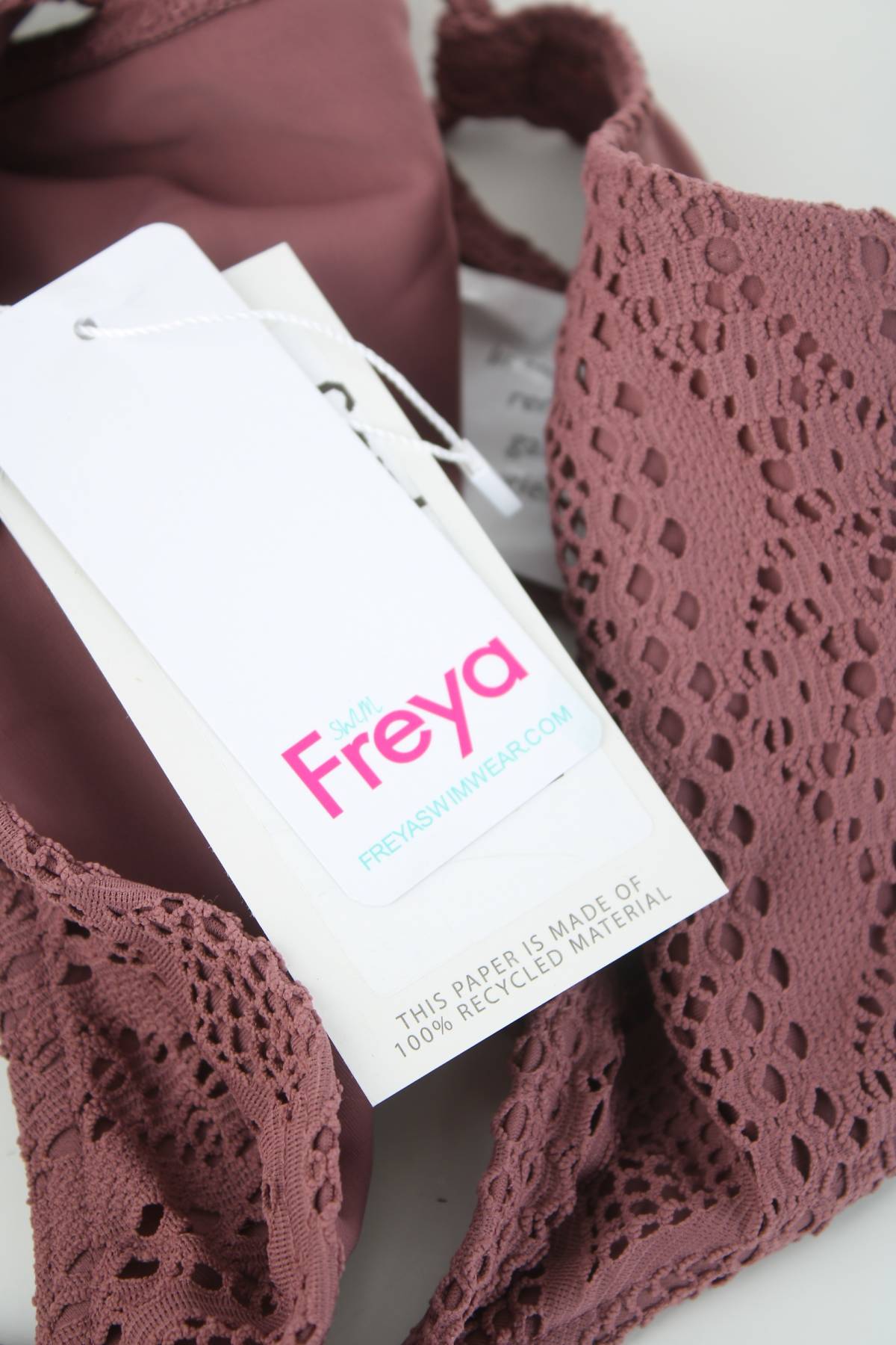 Бански долнище Freya3