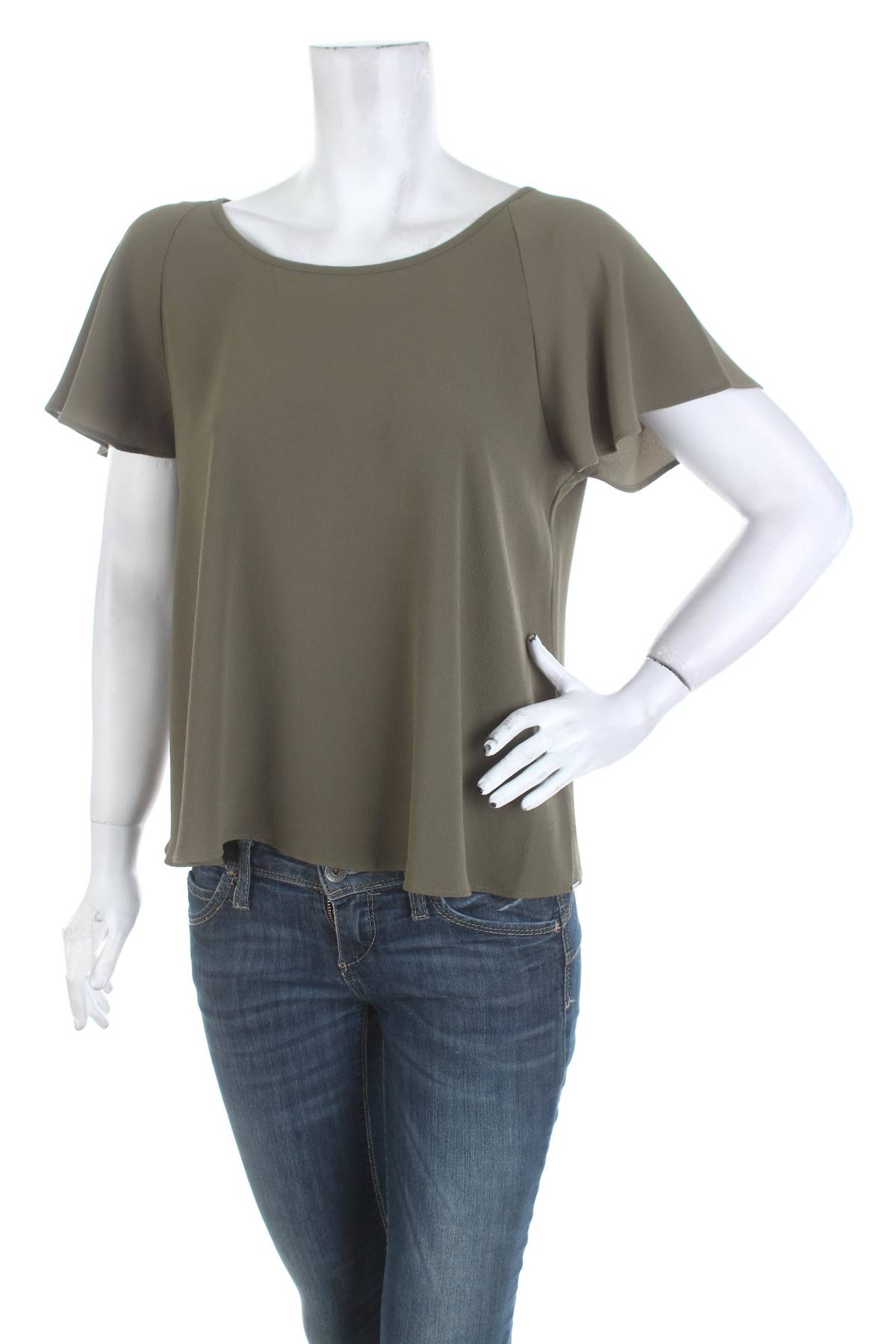 Γυναικεία μπλούζα Ikks1