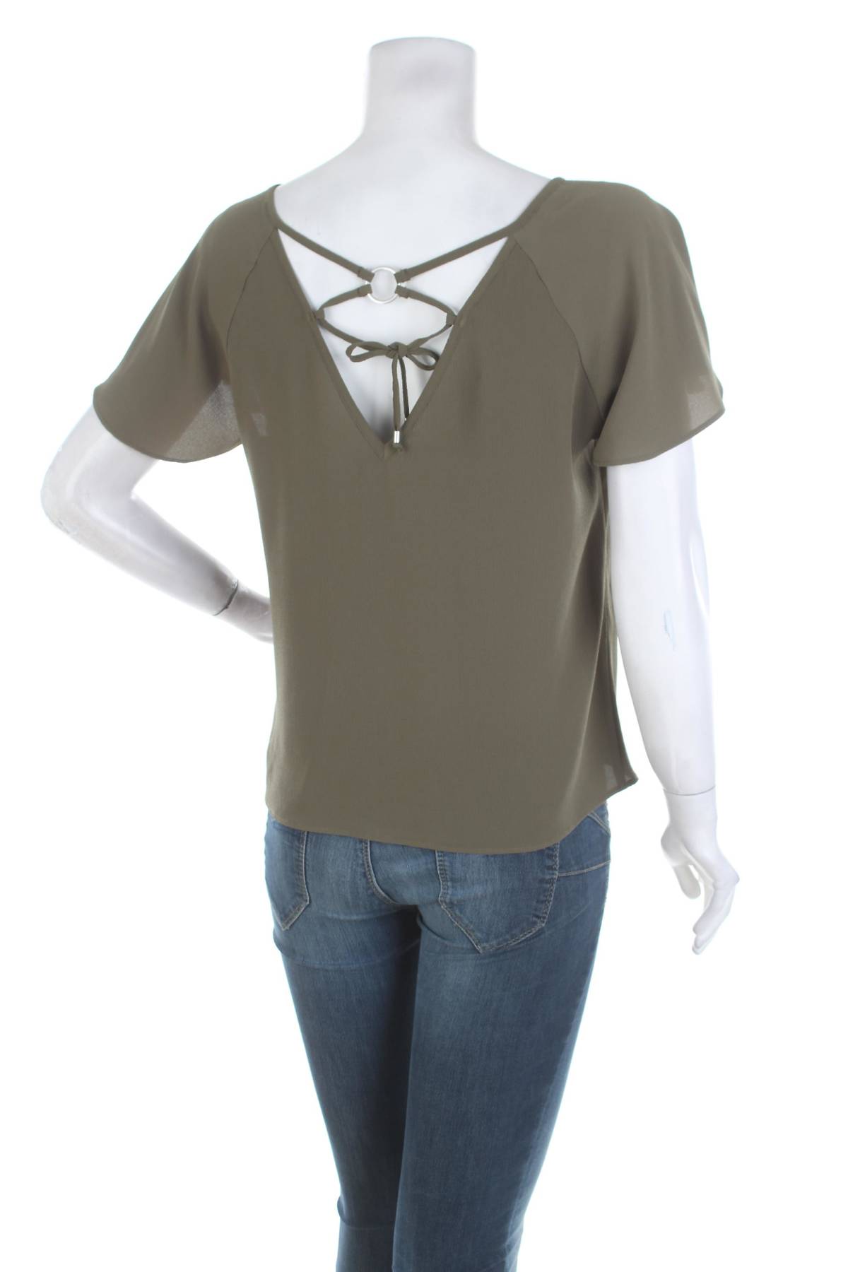 Γυναικεία μπλούζα Ikks2